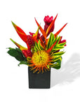 Tropical Delight Floral - Green Fresh Florals + Plants