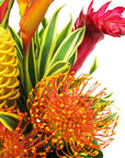 Tropical Delight Floral - Green Fresh Florals + Plants