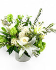 Verde Lush Designer Floral - Green Fresh Florals + Plants