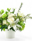 Verde Lush Designer Floral - Green Fresh Florals + Plants