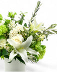 Verde Lush Designer Floral - Green Fresh Florals + Plants