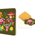 Shop You've Got Me Trippin' Greeting Card online from Green Fresh Florals + Plants