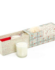 Shop Joy to the World Votive Gift Set online from Green Fresh Florals + Plants