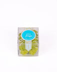 Apple Frogs Gummy - Green Fresh Florals + Plants