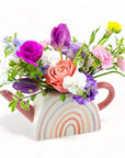 April Showers Floral - Green Fresh Florals + Plants