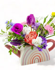 April Showers Floral - Green Fresh Florals + Plants