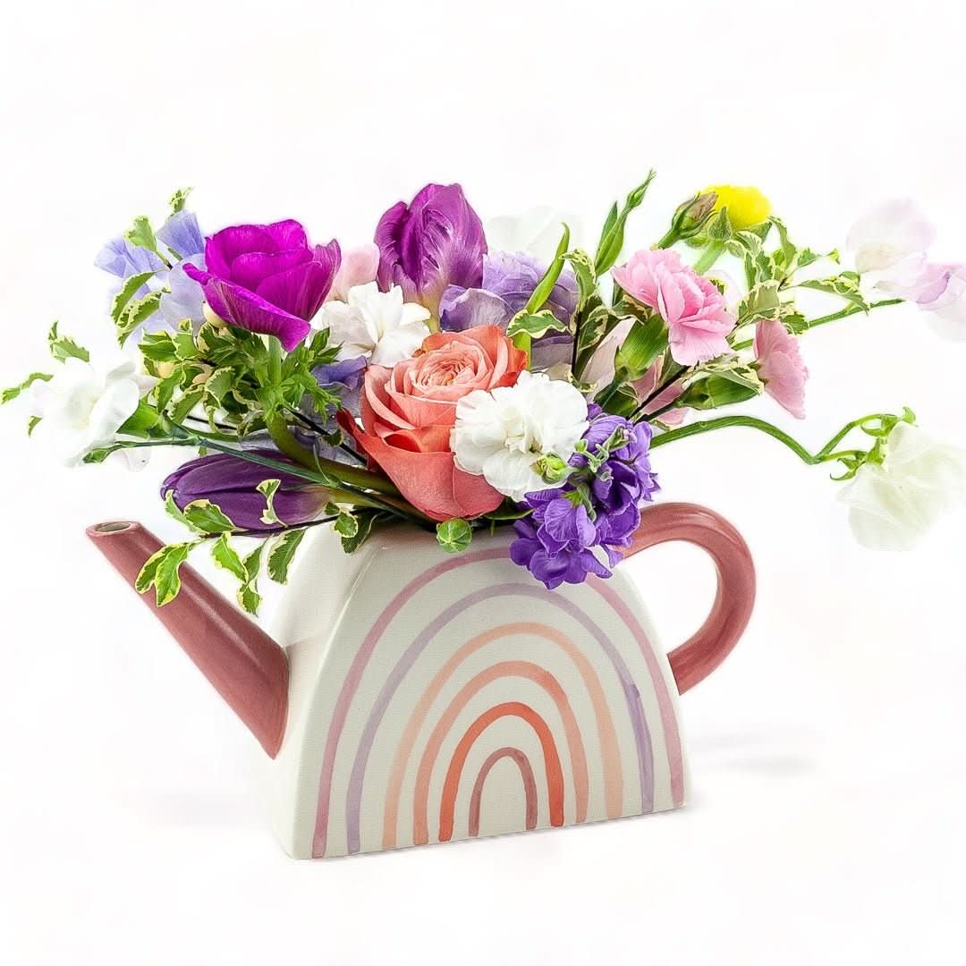 April Showers Floral - Green Fresh Florals + Plants
