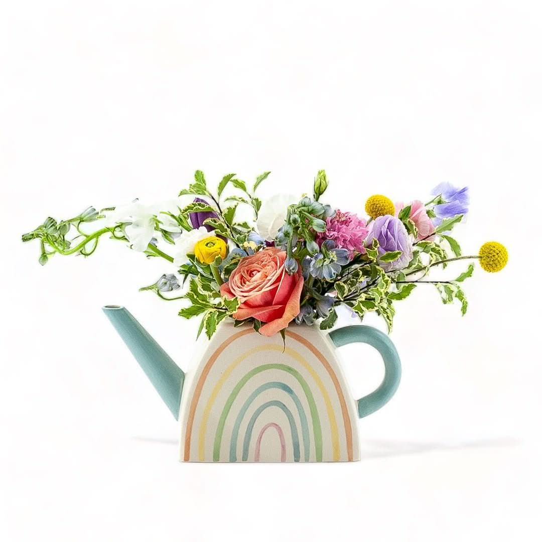 April Showers Floral - Green Fresh Florals + Plants