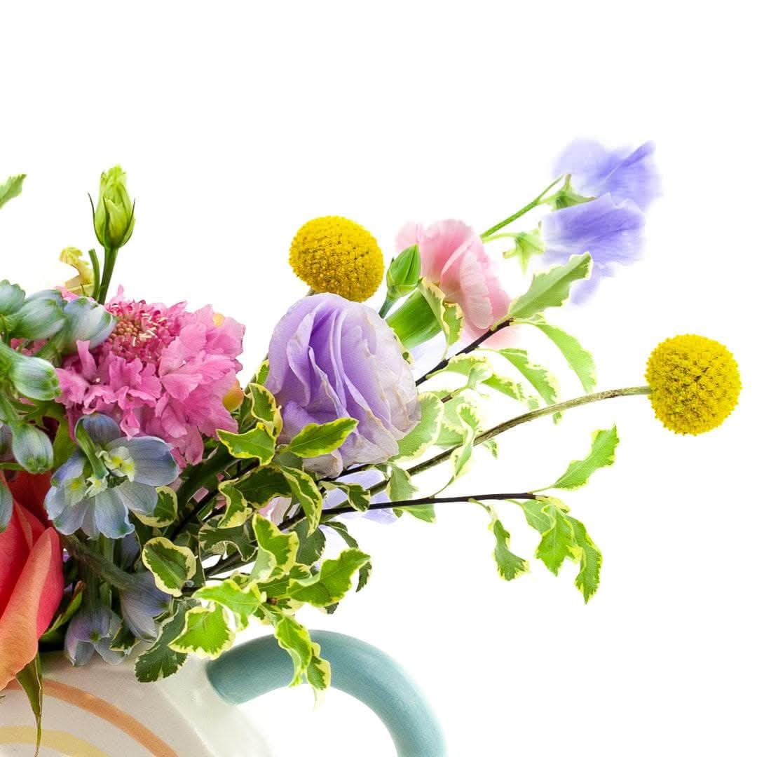 April Showers Floral - Green Fresh Florals + Plants