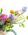 April Showers Floral - Green Fresh Florals + Plants
