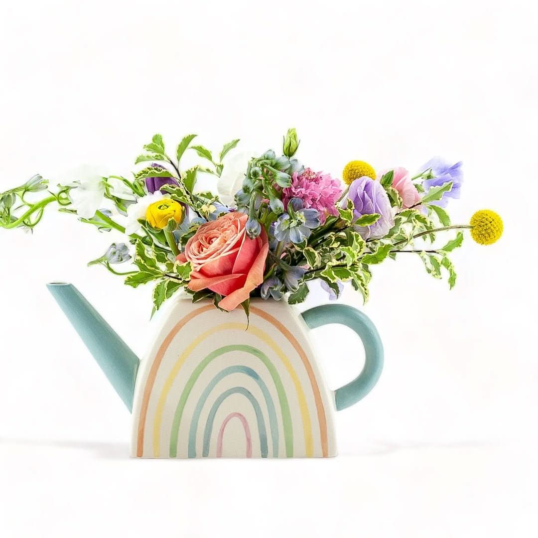 April Showers Floral - Green Fresh Florals + Plants