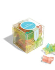 Baby Butterflies - Green Fresh Florals + Plants