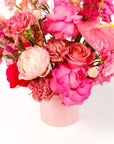 BarbieCore Designer Floral - Green Fresh Florals + Plants