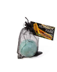 Bath & Shower Bomb - Green Fresh Florals + Plants