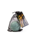Bath & Shower Bomb - Green Fresh Florals + Plants