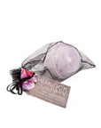 Bath & Shower Bomb - Green Fresh Florals + Plants
