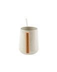Burgon & Ball Watering Can - Green Fresh Florals + Plants