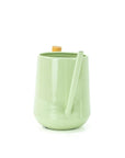 Burgon & Ball Watering Can - Green Fresh Florals + Plants