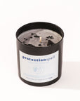 Casa Verde Protection Spell Candle - Green Fresh Florals + Plants