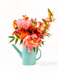 Cascade of Color Floral - Green Fresh Florals + Plants