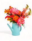 Cascade of Color Floral - Green Fresh Florals + Plants