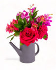Cascade of Color Floral - Green Fresh Florals + Plants