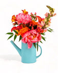 Cascade of Color Floral - Green Fresh Florals + Plants