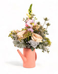 Cascade of Color Floral - Green Fresh Florals + Plants