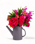 Cascade of Color Floral - Green Fresh Florals + Plants