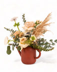 Cascade of Color Floral - Green Fresh Florals + Plants