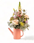 Cascade of Color Floral - Green Fresh Florals + Plants