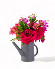 Cascade of Color Floral - Green Fresh Florals + Plants