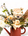Cascade of Color Floral - Green Fresh Florals + Plants