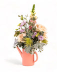 Cascade of Color Floral - Green Fresh Florals + Plants