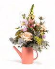 Cascade of Color Floral - Green Fresh Florals + Plants