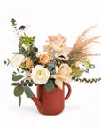 Cascade of Color Floral - Green Fresh Florals + Plants