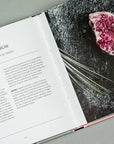 Crystals: The Modern Guide to Crystal Healing - Green Fresh Florals + Plants