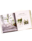 Decorating with Plants Book - Green Fresh Florals + Plants
