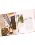 Decorating with Plants Book - Green Fresh Florals + Plants