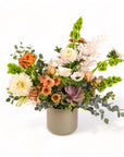 Desert Bloom Designer Floral - Green Fresh Florals + Plants