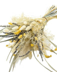 Dried Elfin Bouquet - Green Fresh Florals + Plants