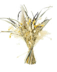 Dried Elfin Bouquet - Green Fresh Florals + Plants