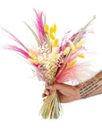 Dried Pixie Bouquet - Green Fresh Florals + Plants