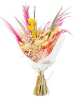 Dried Pixie Bouquet - Green Fresh Florals + Plants