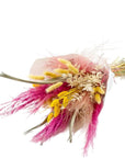 Dried Pixie Bouquet - Green Fresh Florals + Plants