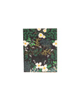Emerald Forest Birthday Card - Green Fresh Florals + Plants