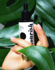 Flourish Dilution Vessel - Green Fresh Florals + Plants