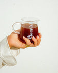 Flourish Dilution Vessel - Green Fresh Florals + Plants