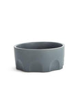 Gemstone Porcelian Arches Bowl - Green Fresh Florals + Plants