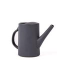 Gemstone Watering Pitcher - Green Fresh Florals + Plants